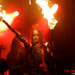 Dynamo Metal Fest 2024: Watain